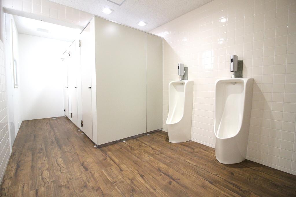 Airport Inn Naha Asahibashi Station מראה חיצוני תמונה