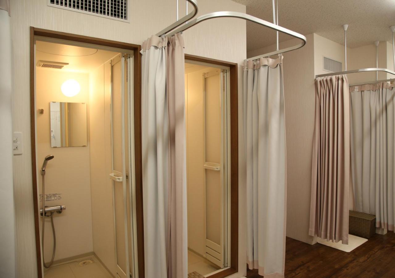 Airport Inn Naha Asahibashi Station מראה חיצוני תמונה