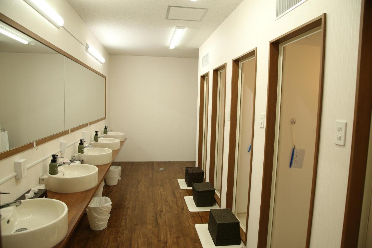 Airport Inn Naha Asahibashi Station מראה חיצוני תמונה