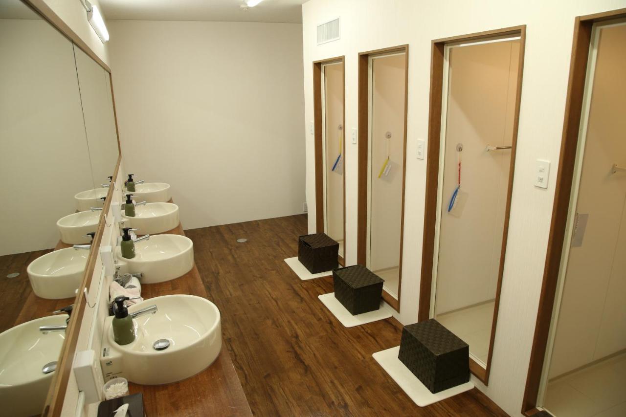 Airport Inn Naha Asahibashi Station מראה חיצוני תמונה
